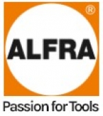 ALFRA logo